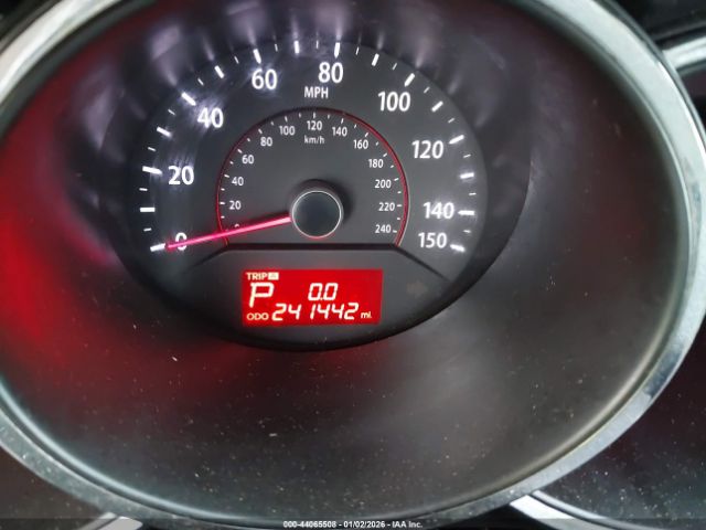 Kia Sorento Lx Image 3