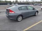 Honda Insight Ex Image 2