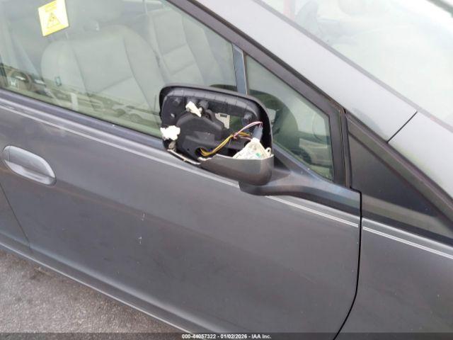 Honda Insight Ex Image 4