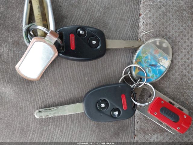 Honda Insight Ex Image 3