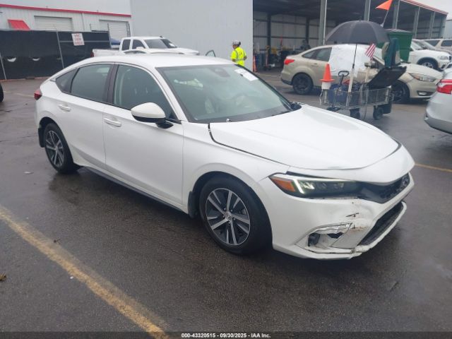 Honda Civic Lx Image 1