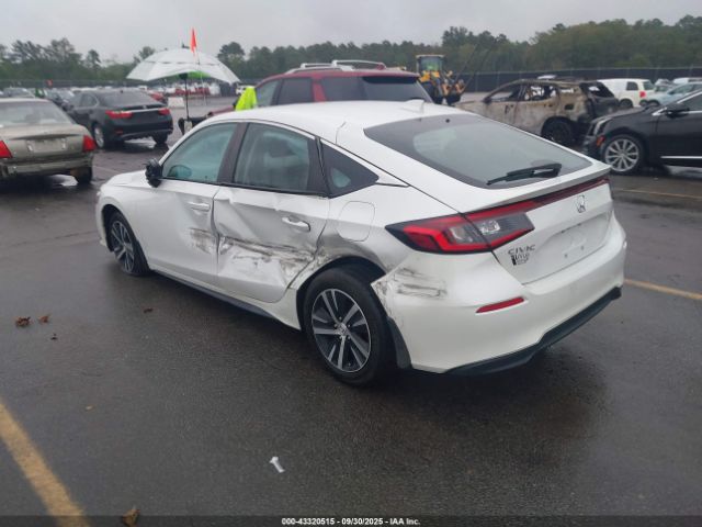 Honda Civic Lx Image 13