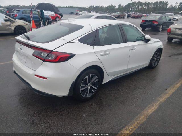 Honda Civic Lx Image 4