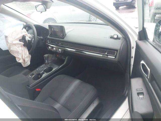 Honda Civic Lx Image 14