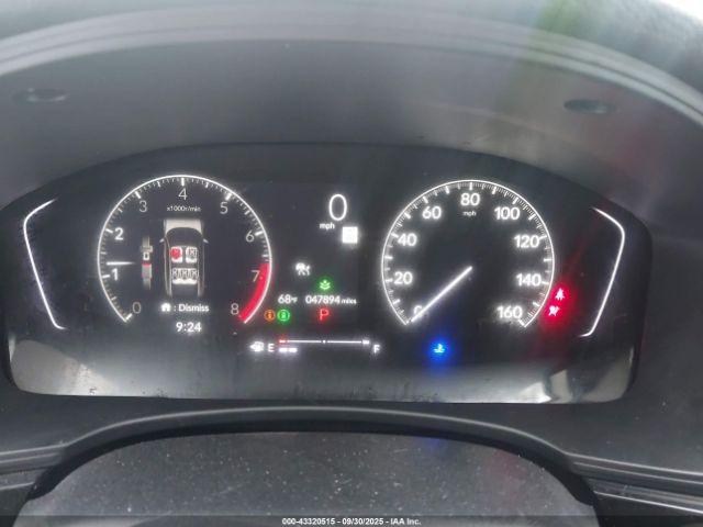 Honda Civic Lx Image 7