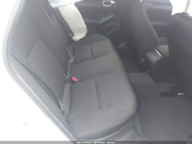 Honda Civic Lx Image 5