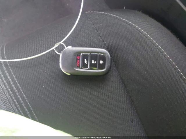 Honda Civic Lx Image 8