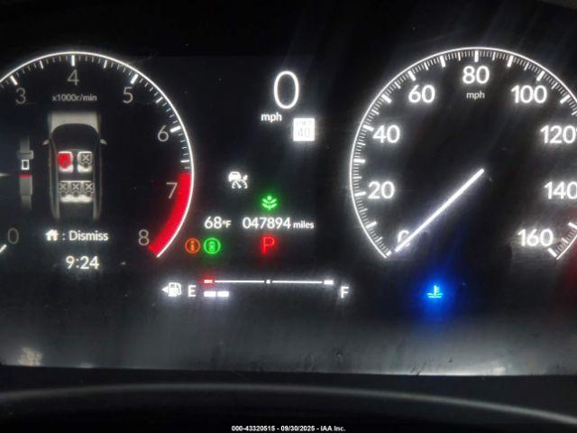 Honda Civic Lx Image 12