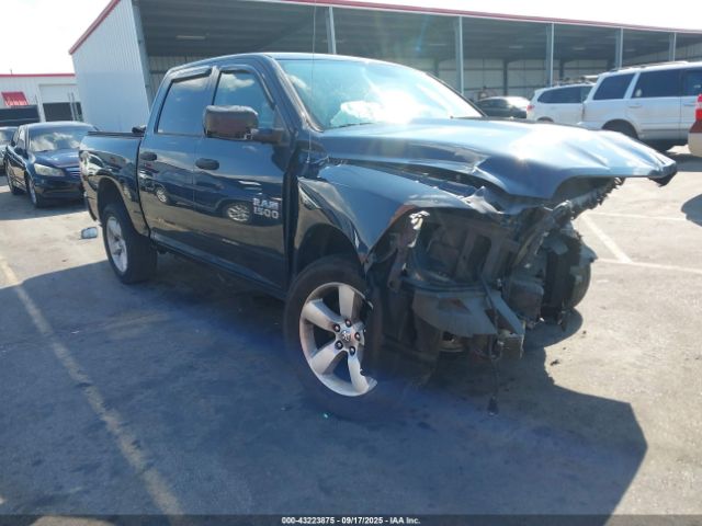 Ram 1500 Express Image 1