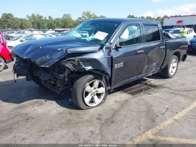 Ram 1500 Express Image 6