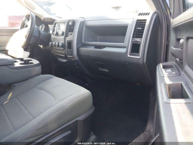 Ram 1500 Express Image 14