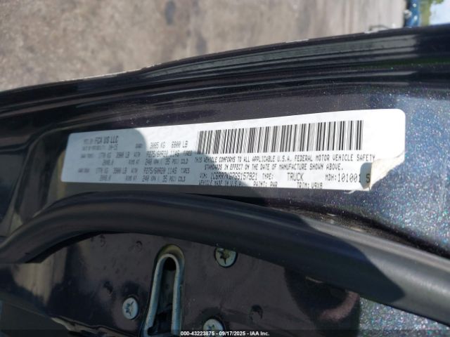 Ram 1500 Express Image 16