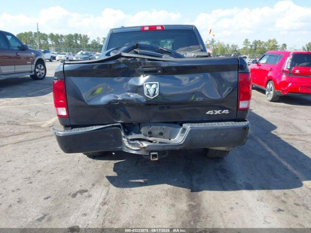 Ram 1500 Express Image 15