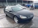 Honda Accord 3.0 Ex Image 1