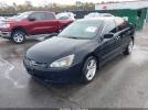 Honda Accord 3.0 Ex Image 3