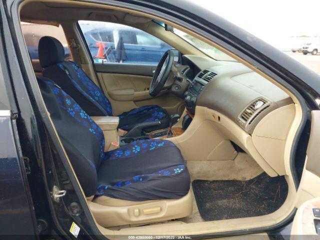 Honda Accord 3.0 Ex Image 7