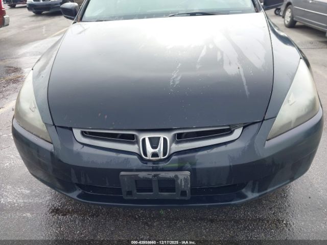 Honda Accord 3.0 Ex Image 5