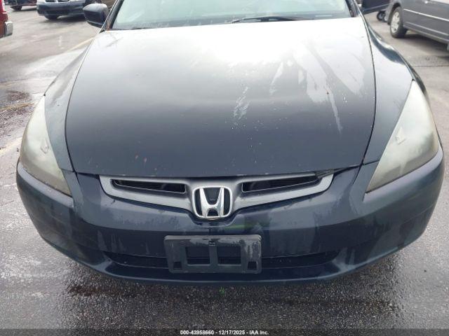Honda Accord 3.0 Ex Image 5