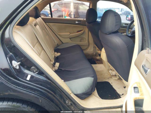 Honda Accord 3.0 Ex Image 2