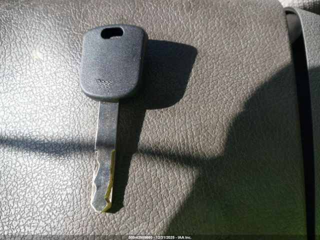 Honda Accord 3.0 Ex Image 9