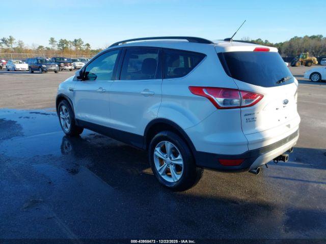 Ford Escape Se Image 5