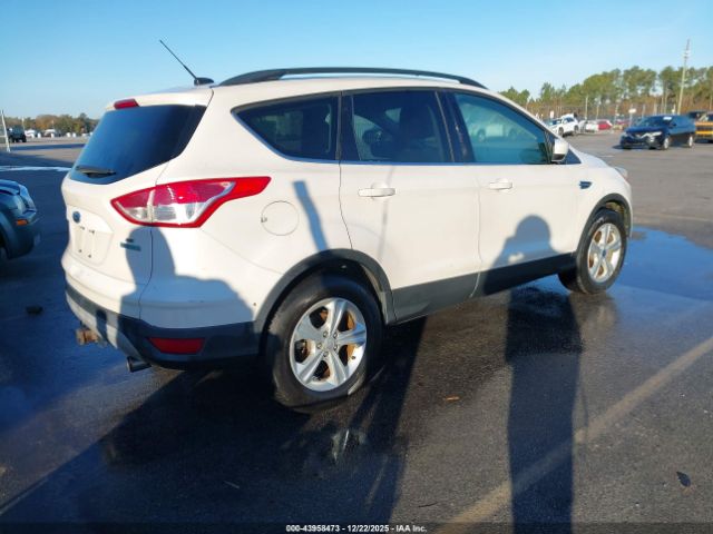 Ford Escape Se Image 9