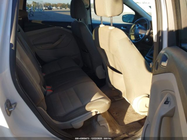 Ford Escape Se Image 8