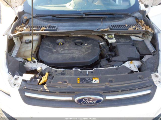 Ford Escape Se Image 2