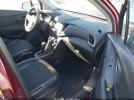 Chevrolet Trax Lt Image 4