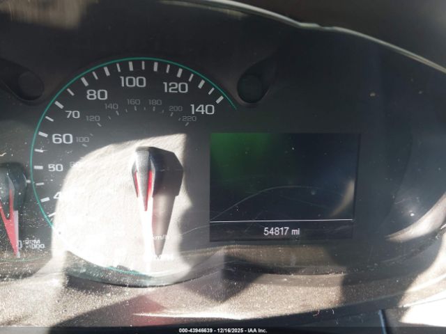 Chevrolet Trax Lt Image 9