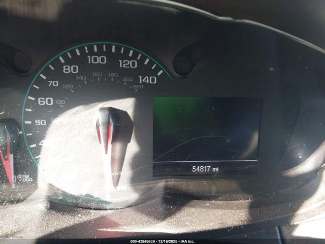 Chevrolet Trax Lt Image 9