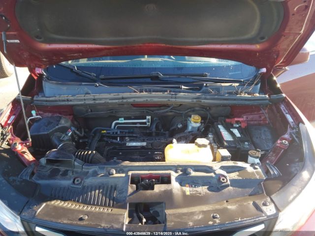 Chevrolet Trax Lt Image 8