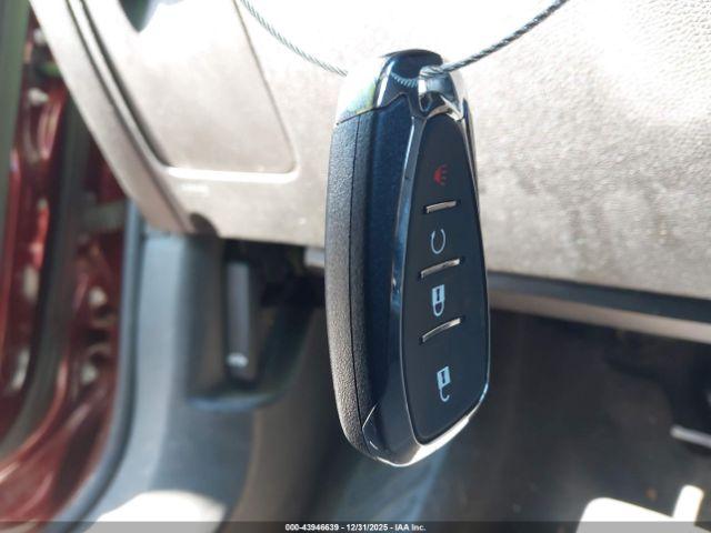 Chevrolet Trax Lt Image 6