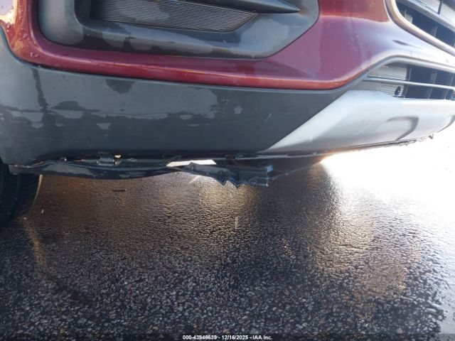 Chevrolet Trax Lt Image 7