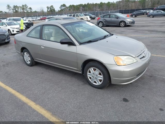 Honda Civic Lx Image 1