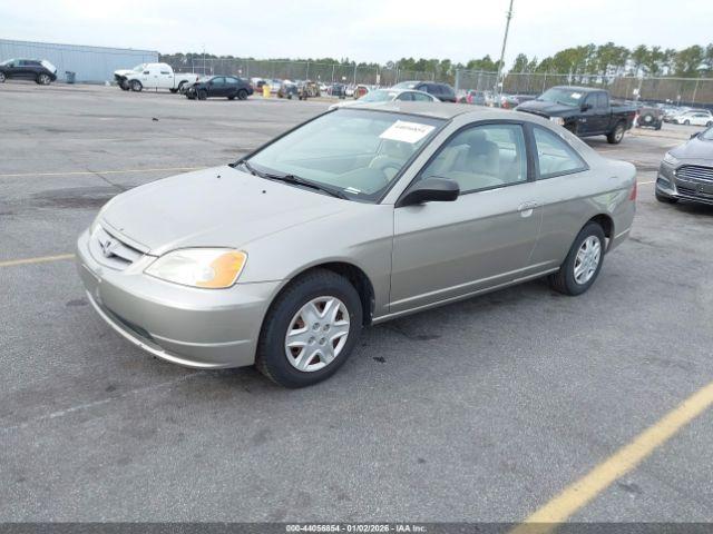 Honda Civic Lx Image 7