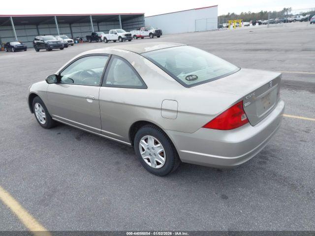 Honda Civic Lx Image 3