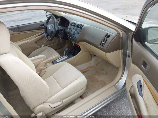 Honda Civic Lx Image 9