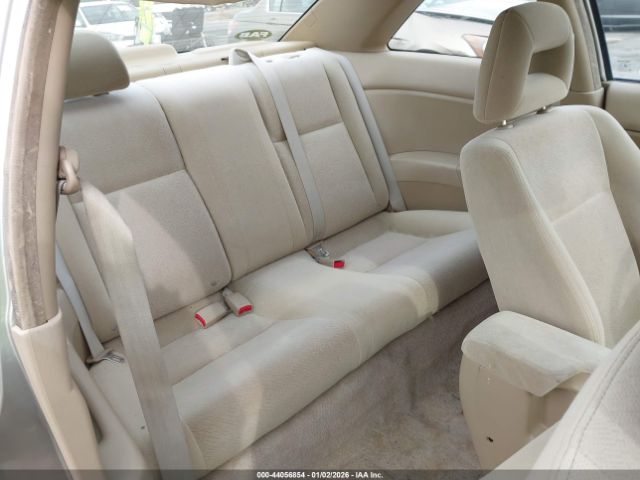 Honda Civic Lx Image 10