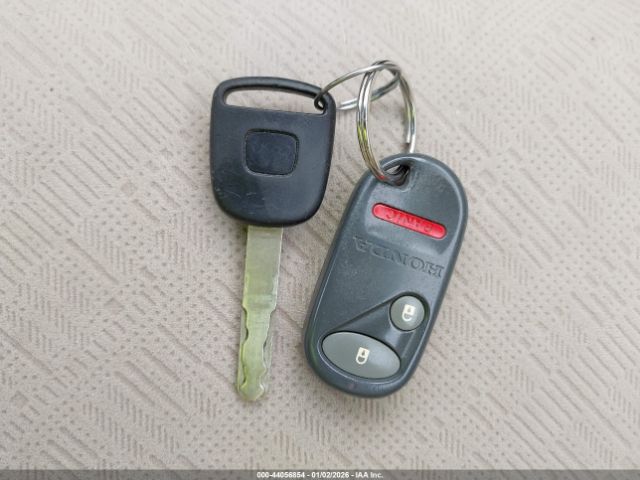 Honda Civic Lx Image 2