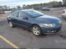 Volkswagen CC 2.0t Sport Image 1