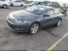 Volkswagen CC 2.0t Sport Image 2