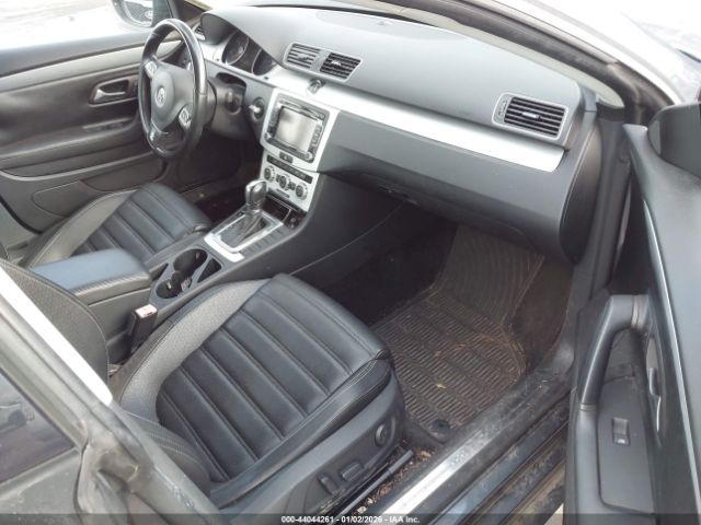 Volkswagen CC 2.0t Sport Image 11