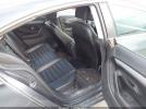 Volkswagen CC 2.0t Sport Image 10