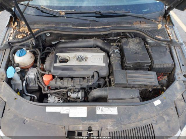 Volkswagen CC 2.0t Sport Image 5