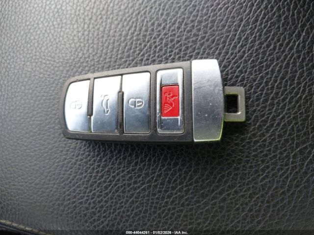 Volkswagen CC 2.0t Sport Image 7