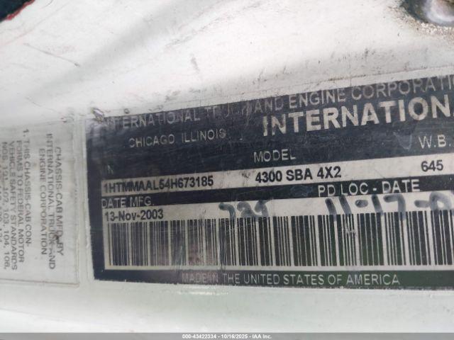 International 4000 4300 Image 11