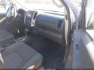 Nissan Frontier Sv-i4 Image 10
