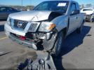 Nissan Frontier Sv-i4 Image 8