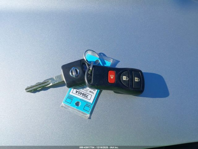 Nissan Frontier Sv-i4 Image 13